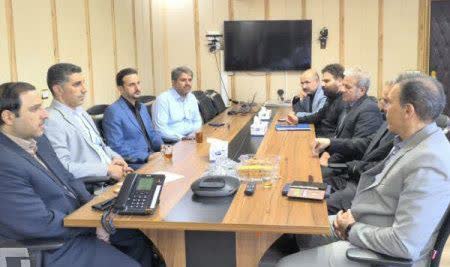 هوشمندسازی خدمات بنیاد مسکن لرستان با استفاده از ظرفیت‌های پست