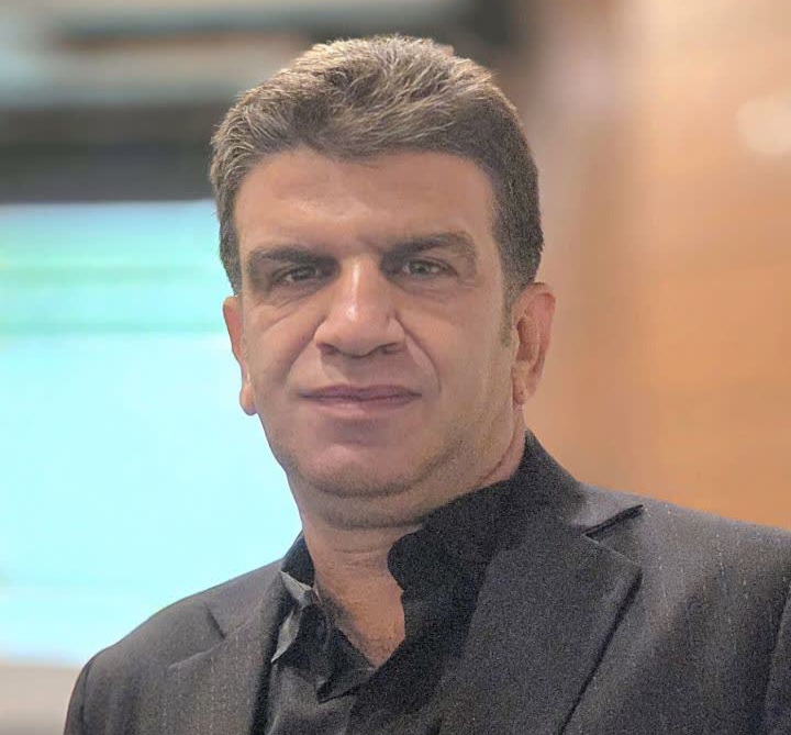سیامک کوهگرزاده؛ معمار آرام موفقیت‌های خیبر در پشت صحنه