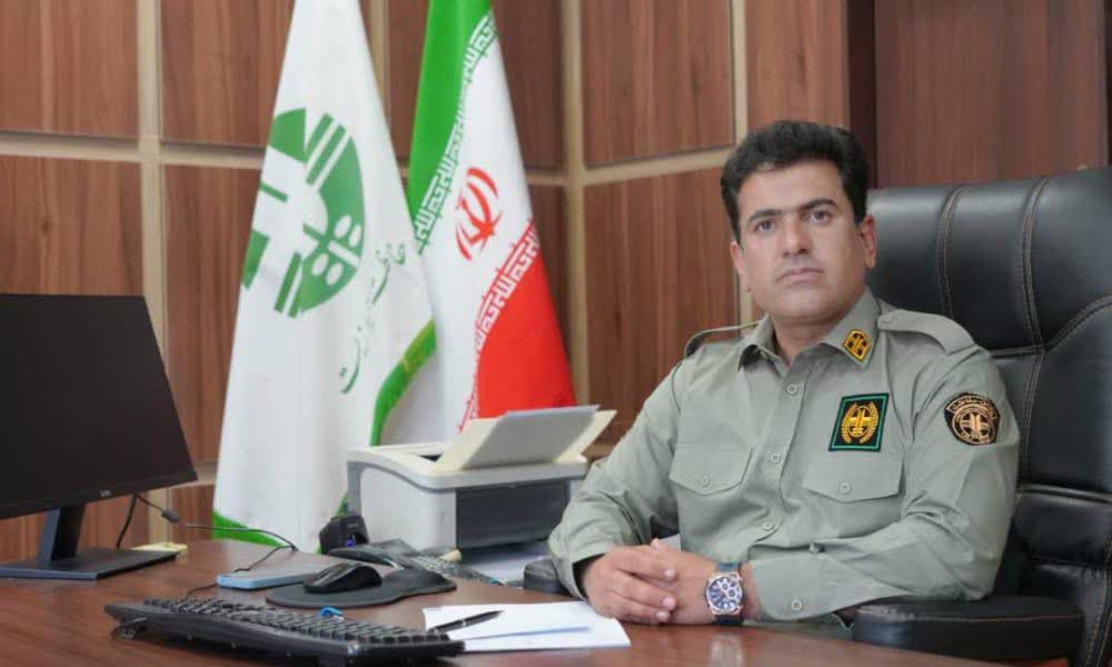 درجه بندی ۲۱ غار مناطق حفاظت شده در لرستان