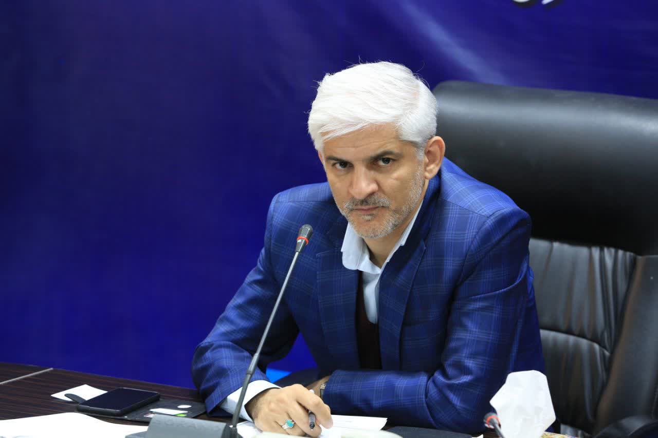 افتتاح و کلنگ‌زنی ۱۰۲۶ پروژه عمرانی در لرستان همزمان با دهه فجر؛ گامی بلند در جهت توسعه و رفاه عمومی