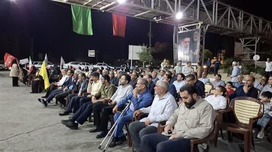 مدیرکل استاندارد لرستان: بصیرت و استقامت، رمز ایستادگی ملت ایران در مسیر حق است