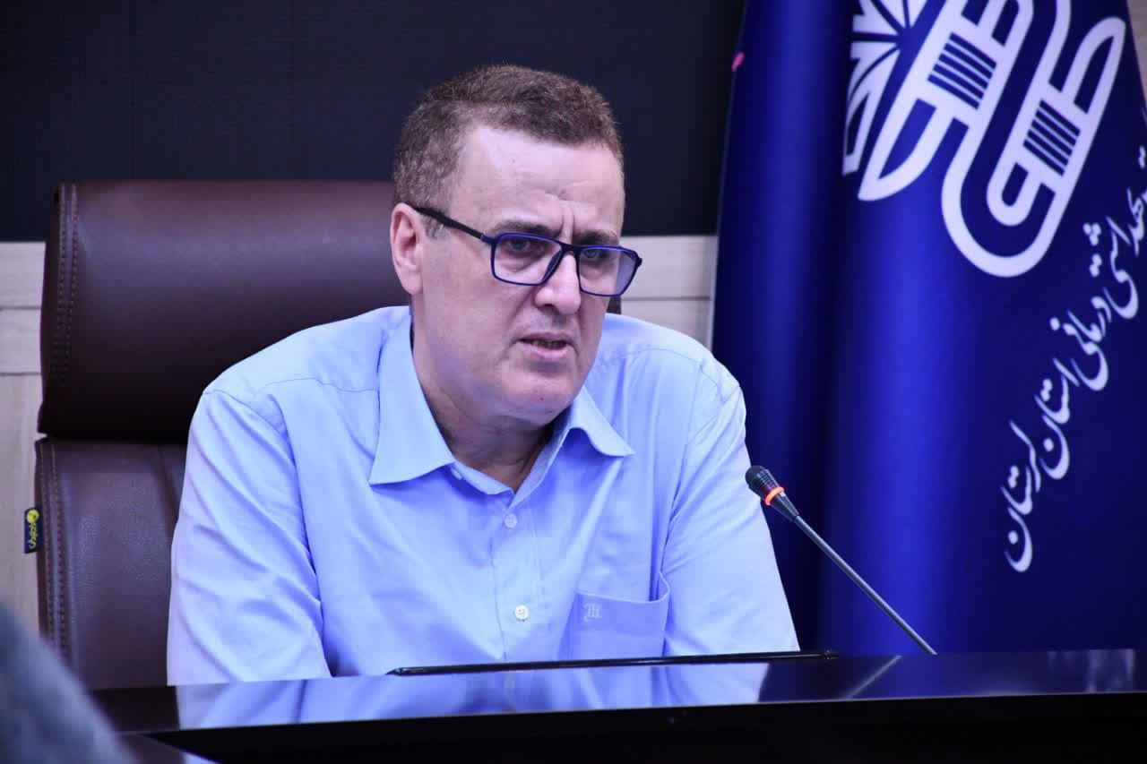 وعده تحویل موقت بیمارستان «نیایش» در سال ۱۴۰۵