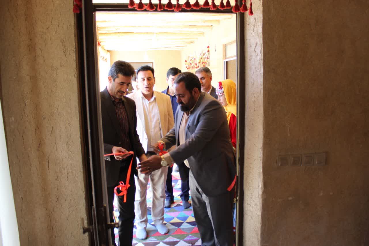افتتاح دو اقامتگاه بوم‌گردی جدید در لرستان