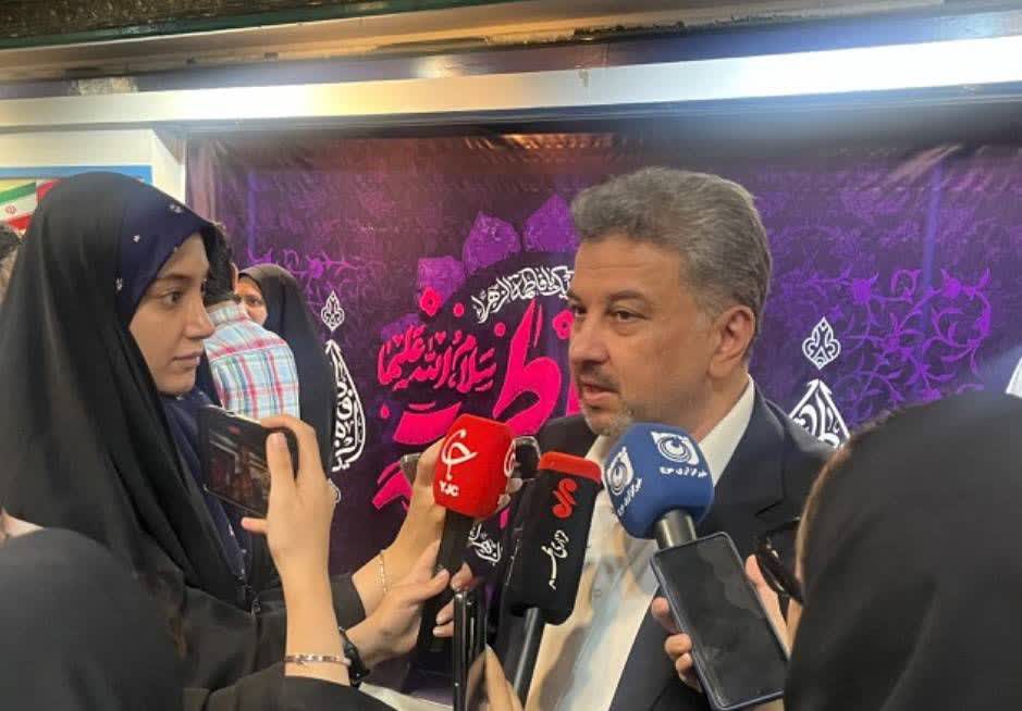 ثبت رکوردهای تاریخی در توسعه زیرساخت‌های صنعت برق