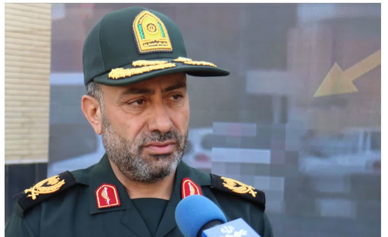 توقیف محموله سلاح و مهمات جنگی در لرستان؛ ضربه مقتدرانه پلیس به قاچاقچیان