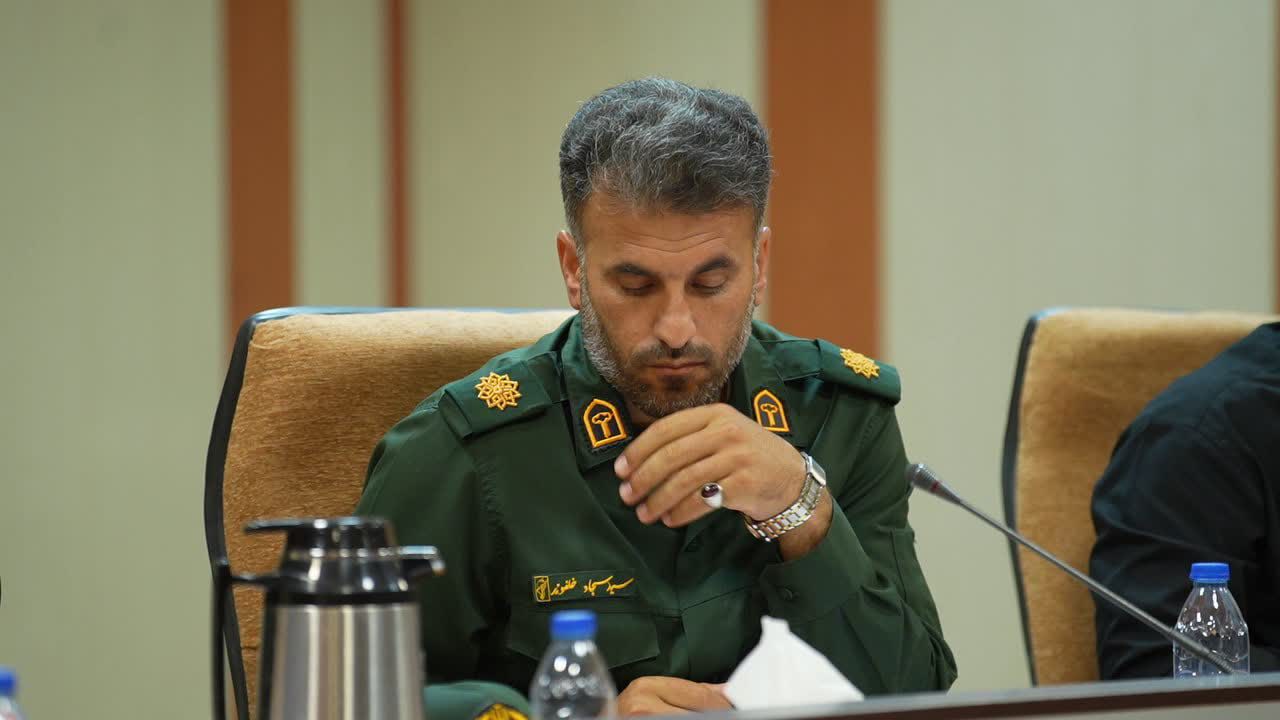 به همت بسیج سازندگی لرستان؛پیشرفت هفتاد درصدی پروژه ی بهسازی دره اسد آبادی