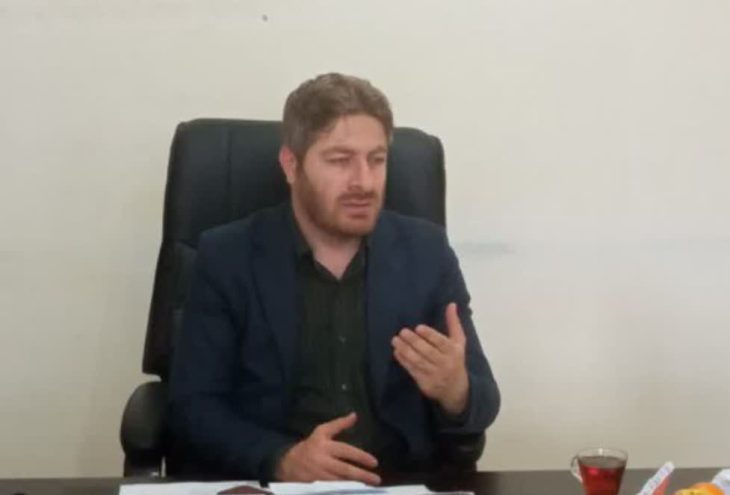 دادستان شهرستان چگنی حق مظلومان را بستانید