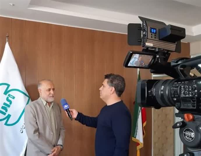 مدیر کل استاندارد لرستان در آستانه بازگشایی مدارس: نظارت بر عرضه کالا در بوفه مدارس ضروری است