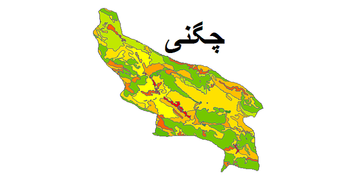آتش بی تدبیری در منابع طبیعی لرستان(چگنی)