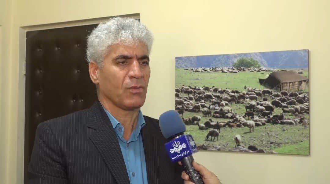 تزریق ۳۷ میلیارد تومان تسهیلات به عشایر لرستان و کلنگ‌زنی پروژه‌های زیرساختی گسترده ‌