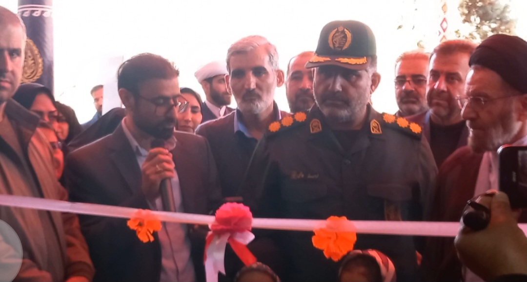 افتتاح پنجمین نمایشگاه قرآن و عترت لرستان پس از هفت سال وقفه؛ گامی نو در ترویج فرهنگ قرآنی