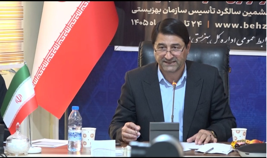 مدیرکل بهزیستی لرستان: ایجاد یک‌هزار و ۴۷۴ شغل پایدار برای جامعه هدف فراتر از تعهدات استان