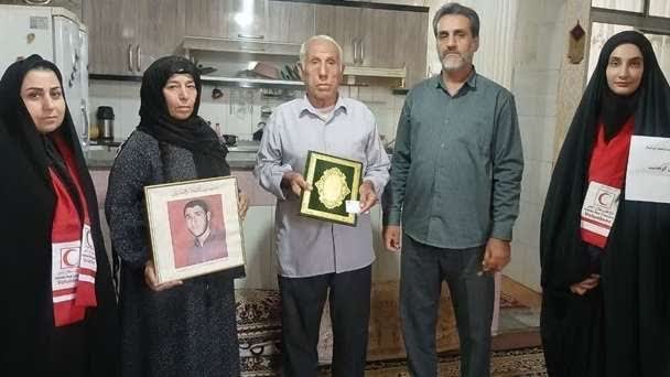 بهره‌مندی بیش از ۱۰ هزار نفر از خدمات داوطلبانه هلال‌احمر لرستان در هفته دولت