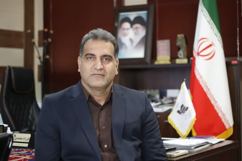 کاهش نرخ واحدهای راکد لرستان به ۱۸ درصد/ فعال‌سازی رسمی منطقه ویژه اقتصادی بروجرد