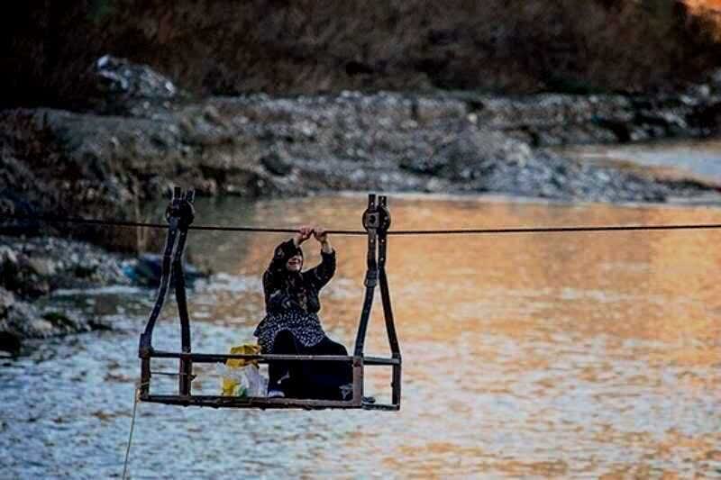 ۴۳۲ میلیارد برای پایان کار «گرگر»های لرستان؛ ۲۱ پل جایگزین می‌شود