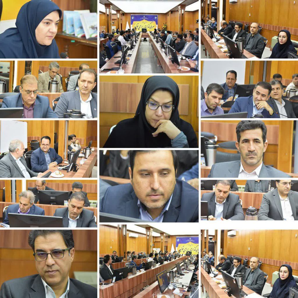 پرداخت ۸.۷ همت تخصیص‌ عمرانی از محل اعتبارات استانی و ملی سال ۱۴۰۳ به حساب دستگاه‌های اجرایی