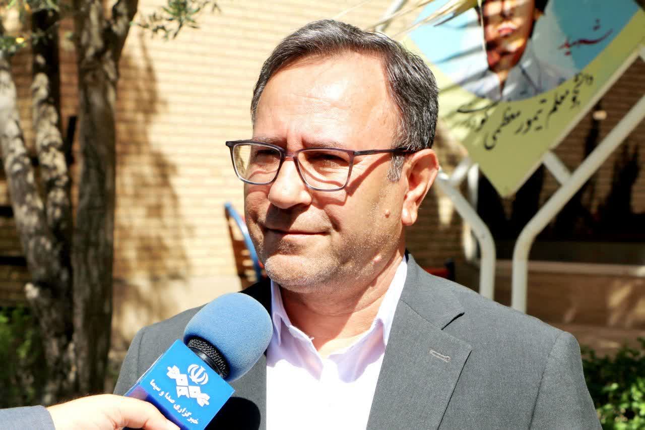 پیش‌بینی خرید بیش از ۵۵۰ هزار تن گندم در لرستان؛ آغاز عملیات برداشت محصول و تشدید نظارت بر بازار