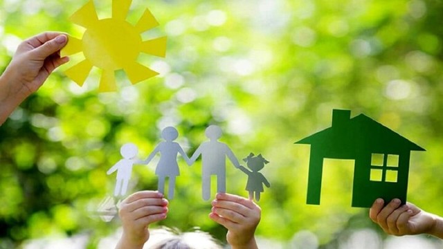 فراتر از یک عدد؛ فرزندان ما، میراثی برای آینده‌ای پایدار