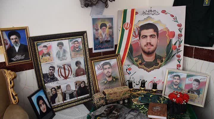 جاودانگی در آسمان‌ها؛ ثبت نام شهید «محمدجواد بازگیر» بر روی یک سیارک در پروژه علمی بین‌المللی
