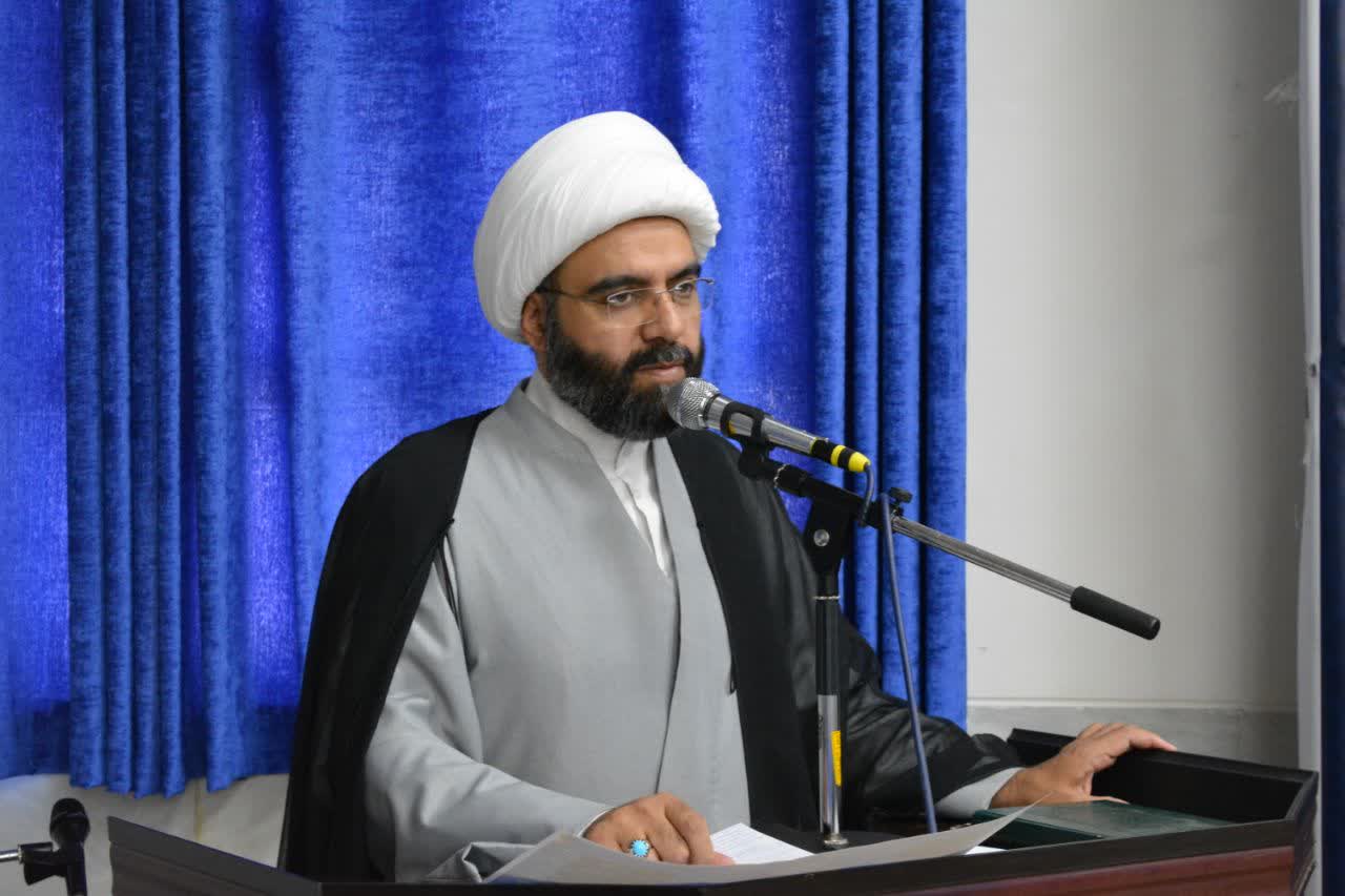 نشست شورای گسترش و هماهنگی فعالیت های قرآنی استان لرستان برگزار شد