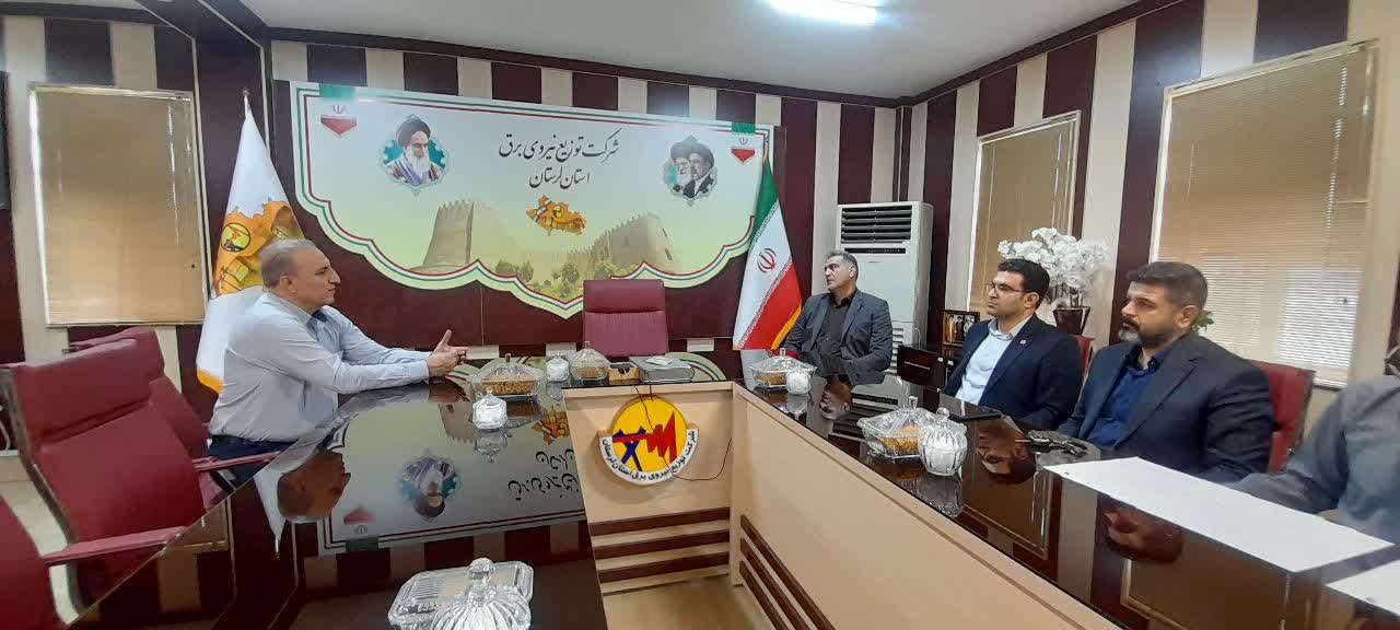 برق پایدار، شرط استمرار تولید در شهرک‌های صنعتی لرستان