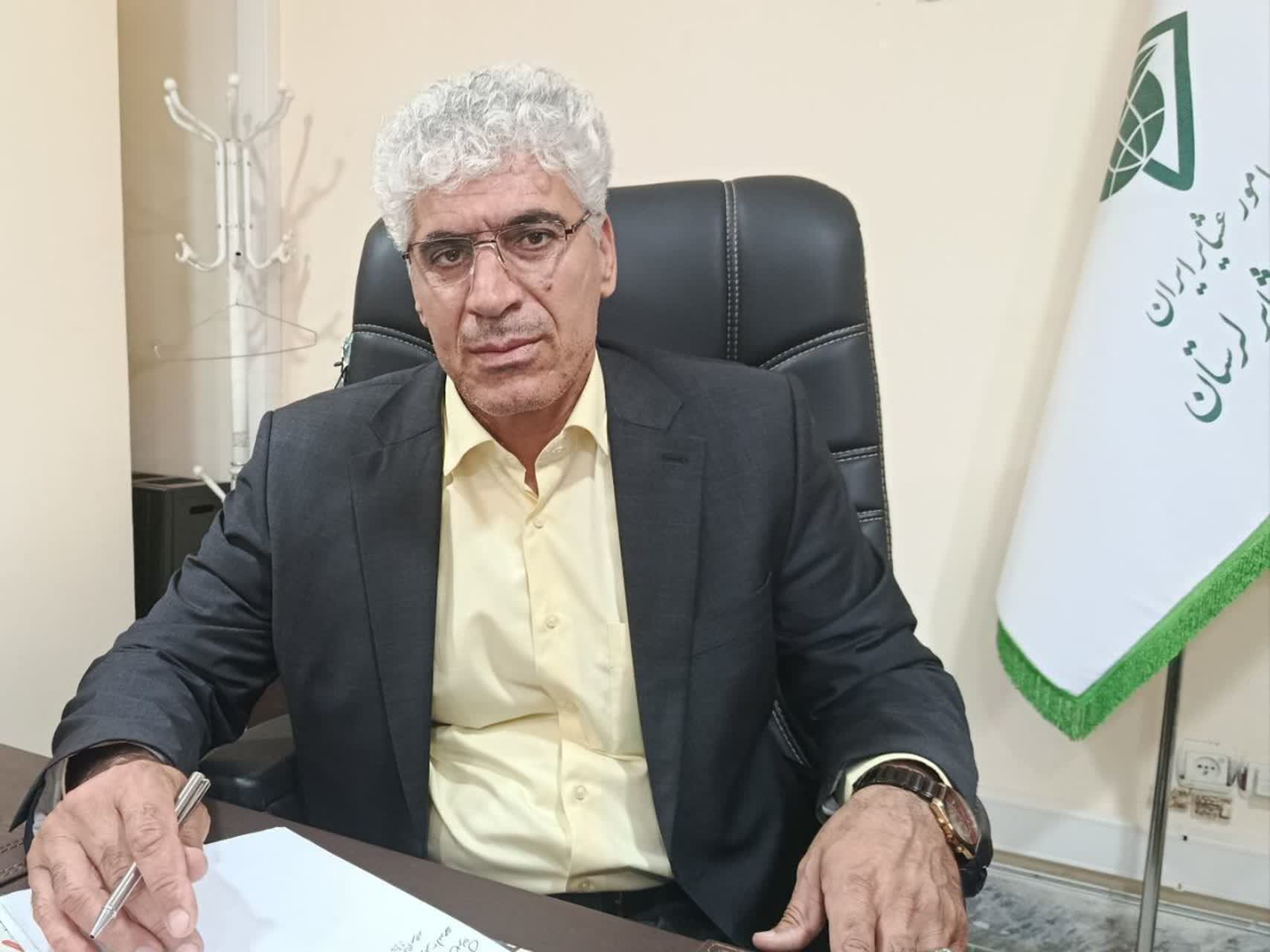 "تحول بی‌سابقه در زندگی عشایر لرستان: از تامین نهاده تا ساخت پل، مدیرکل امور عشایر خبر داد!"