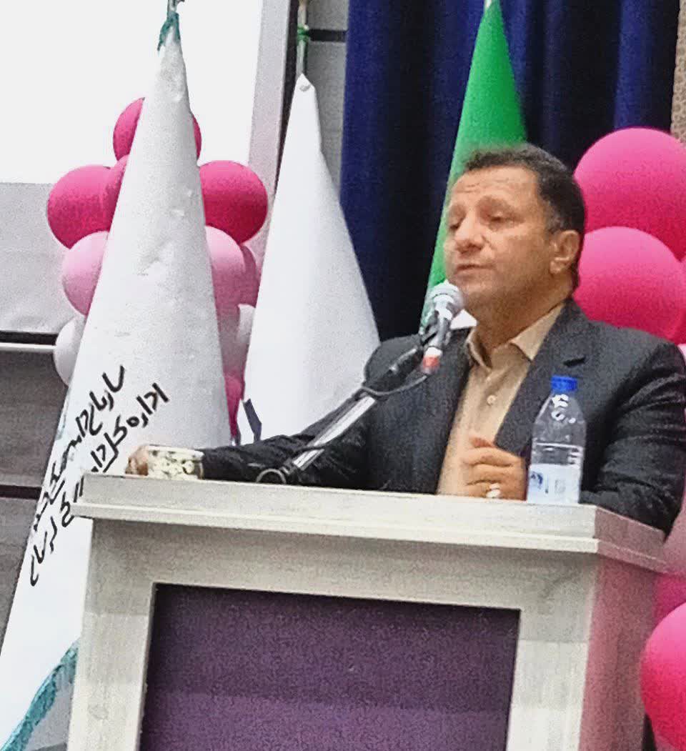 صادرات بیش از ۹ میلیون کیلوگرم فرآورده های خام دامی از مبدأ لرستان به ۱۲ کشور جهان