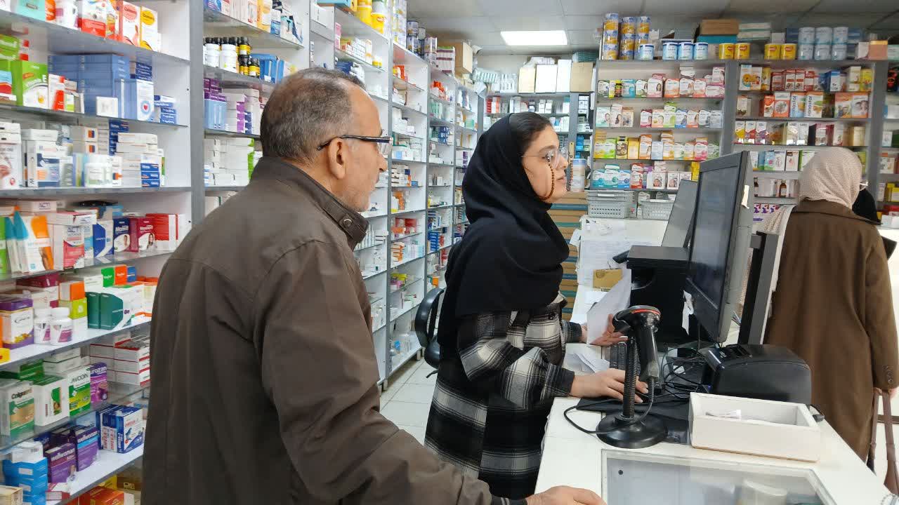 هوشمندسازی خدمات بیمه سلامت در لرستان / ثبت بیش از ۷ میلیون خدمت الکترونیکی در سال گذشته