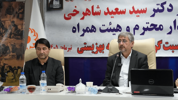 بهره مندی ۸۰ هزار نفر از خدمات بهزیستی لرستان