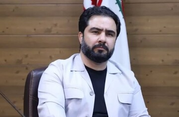 وحید والی‌زاده مرادی، مدیر صندوق بیمه اجتماعی روستاییان، کشاورزان و عشایر لرستان شد