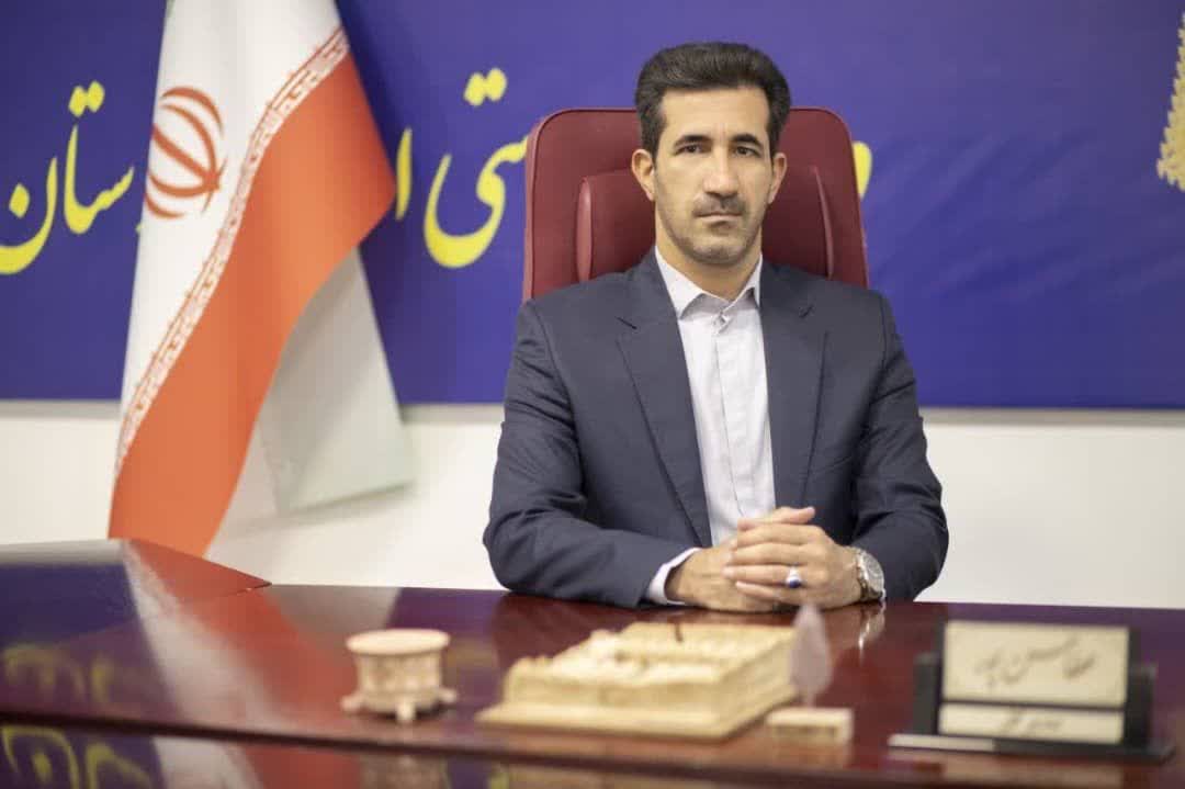 «تحول در گردشگری لرستان؛ ورود ۶۰۰ میلیارد تومان سرمایه به پروژه پارک آبی خرم‌آباد»