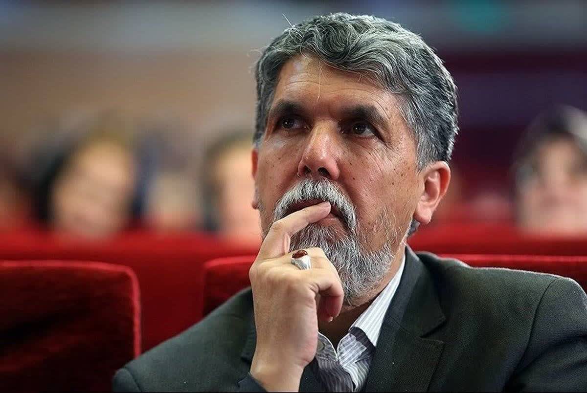وزیر فرهنگ و ارشاد اسلامی خبر داد: آب؛ محور هجدهمین جشنواره هنرهای تجسمی فجر
