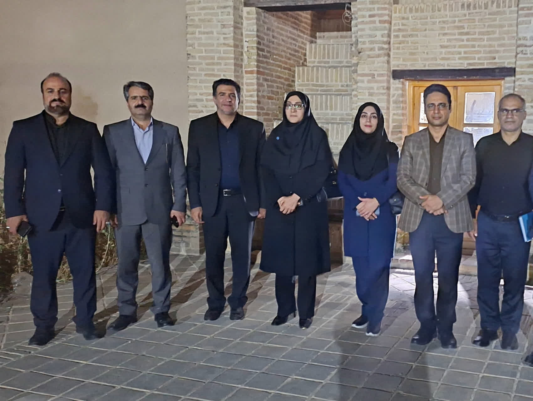 «پل میان پژوهش و صنعت؛ نقش کلیدی فنی و حرفه‌ای در گذار لرستان به عصر دانش و مهارت»