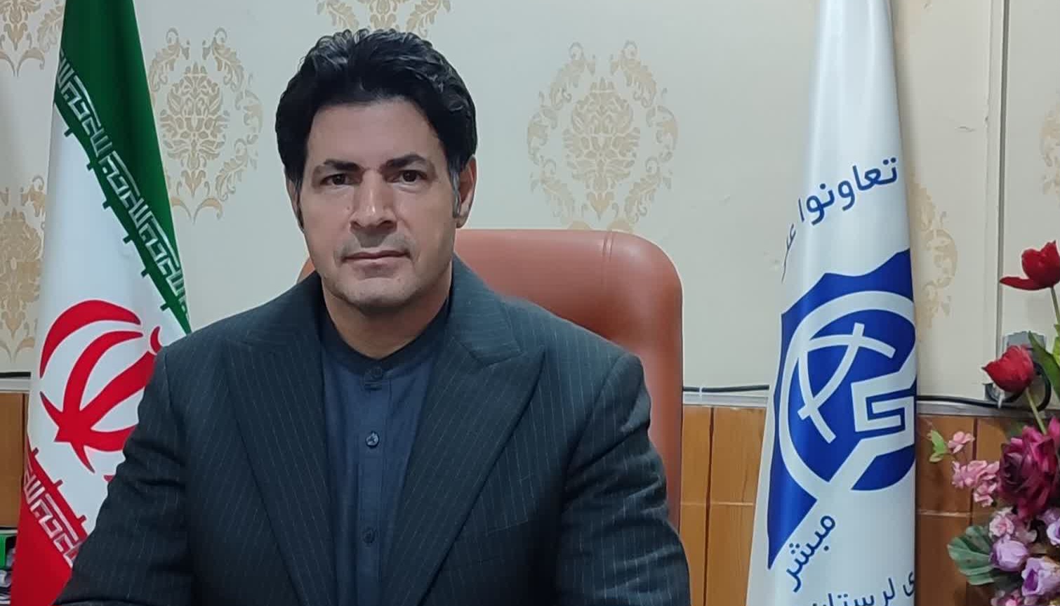بررسی انبارهای ذخیره و تامین مایحتاج قشلاقی استان لرستان