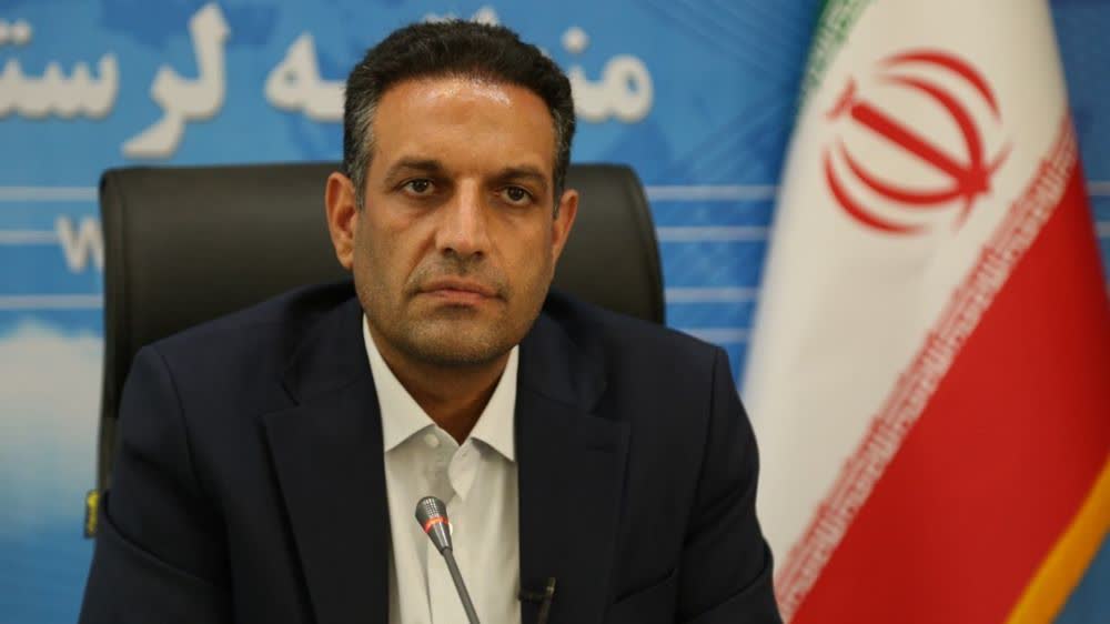 مدیر مخابرات منطقه استان: حذف شبکه کابل مسی در لرستان معادل یک مرکز ۵ مگاواتی صرفه‌جویی برق