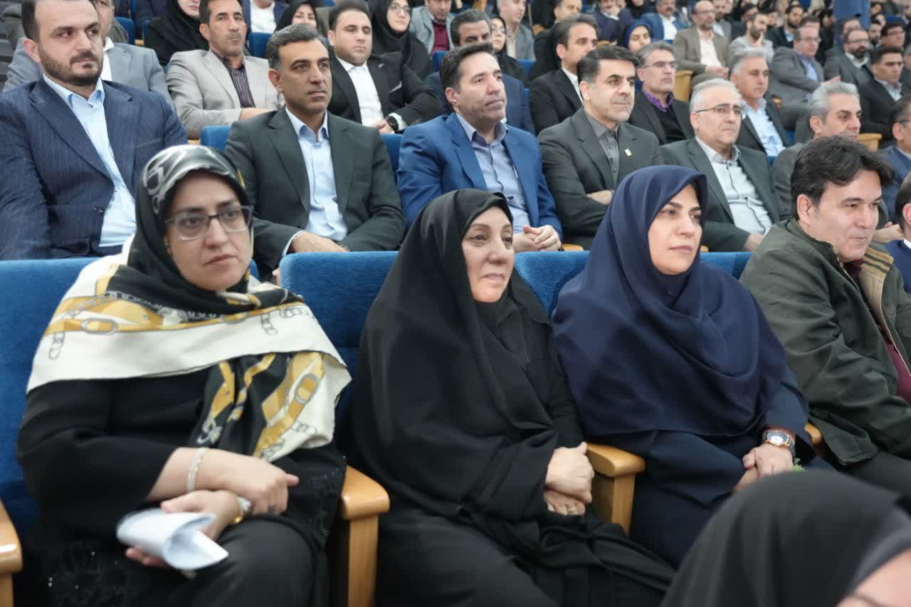 فریاد امید از لرستان: «سرطان قابل درمان است»؛ دکترمانیا بیرانوند خواستار نوسازی فوری نظام سلامت شد