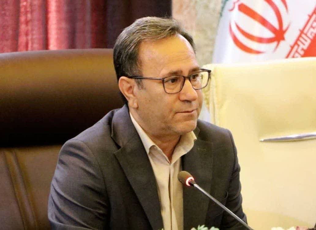 طی هفته دولت؛ بهره‌برداری از ۲۷ پروژه کشاورزی با اعتبار ۷۴۰ میلیارد تومان در لرستان
