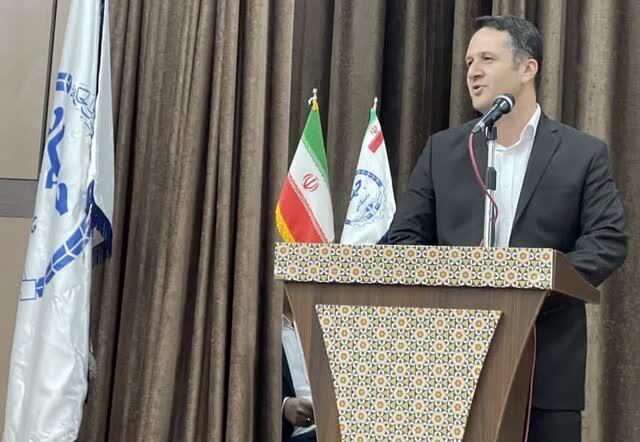 رئیس جهاد دانشگاهی لرستان مطرح کرد:جایزه سراج زمینه‌ساز شکل‌گیری یک جریان پایدار قرآنی در دانشگاه‌ها و الگوسازی برای نسل جوان