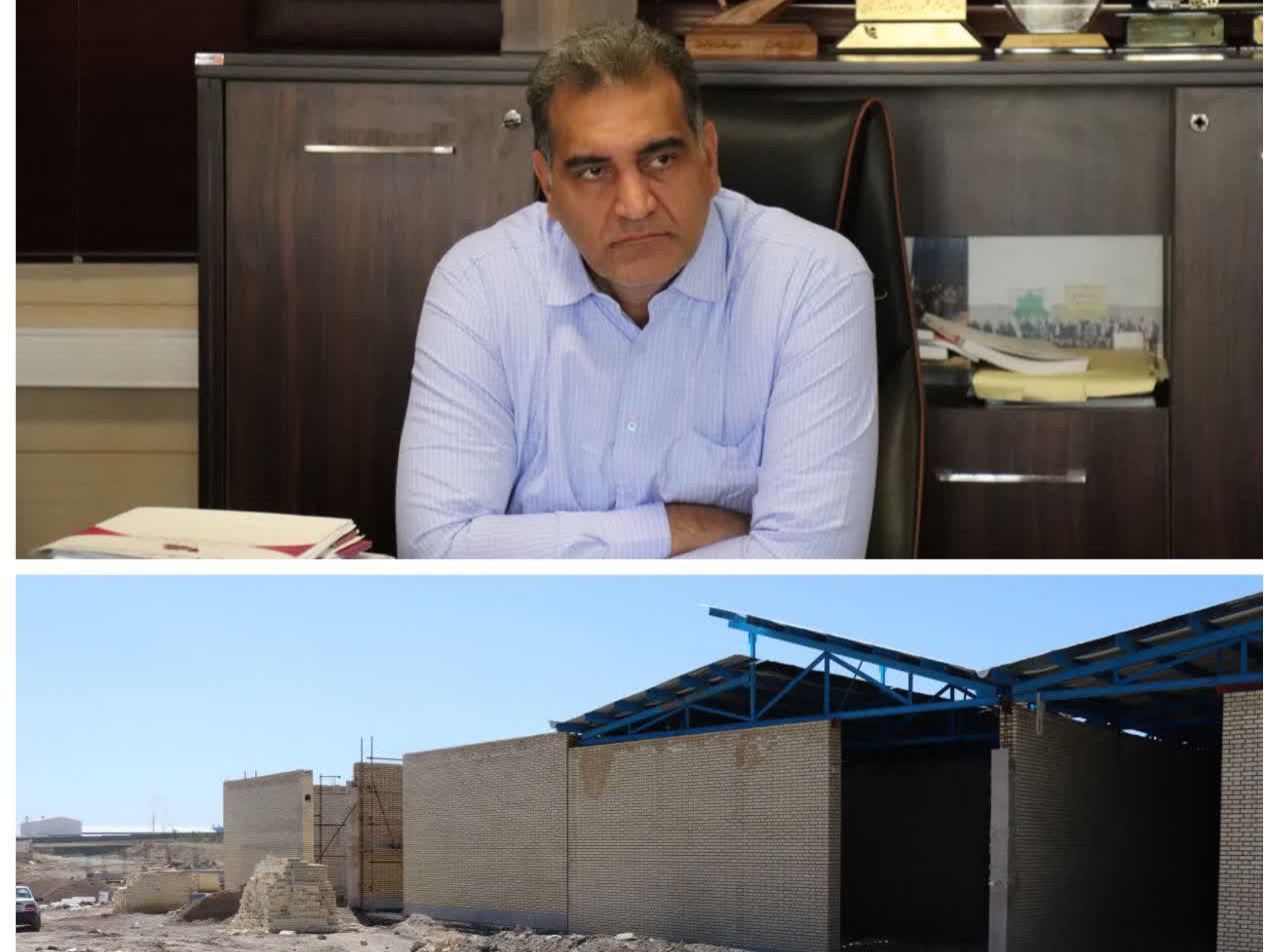 احداث ۳۶واحدکارگاهی در ناحیه صنعتی خوشناموند کوهدشت