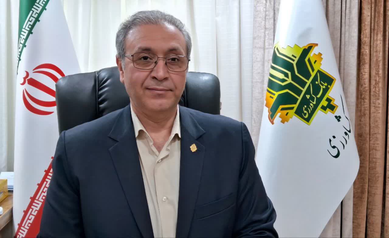مدیر شعب بانک کشاورزی استان لرستان خبر داد: پرداخت بیش از ۱۲۸۳ میلیارد ریال تسهیلات بند الف تبصره ۱۸