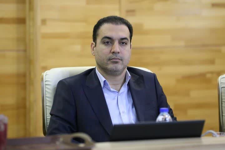 احیای ماشین‌سازی لرستان و آغاز تولید تجهیزات سنگین؛ اشتغال ۲۵۰ نفر در واحد صنعتی