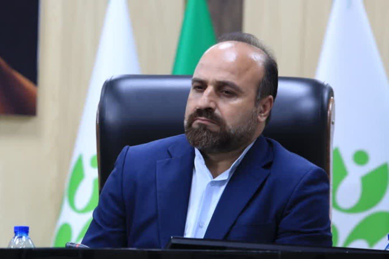 شهردار خرم‌آباد: بازآفرینی شهری فرصت خدمتگزاری است/ مدیران مناطق باید در میدان عمل باشند، نه پشت میزها