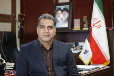 شهرک‌ها و نواحی صنعتی لرستان از قطعی گاز مستثنی شدند